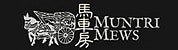 Muntri Mews - Logo
